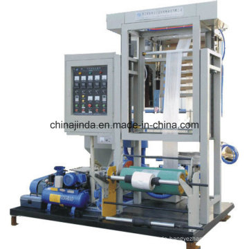 Sj-45 (500) -50 (700) Mini-PE-Film-Extruder